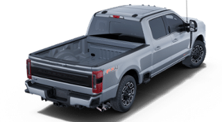 2025 Ford Super Duty® External Image 4